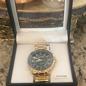 Hudson Men Watch